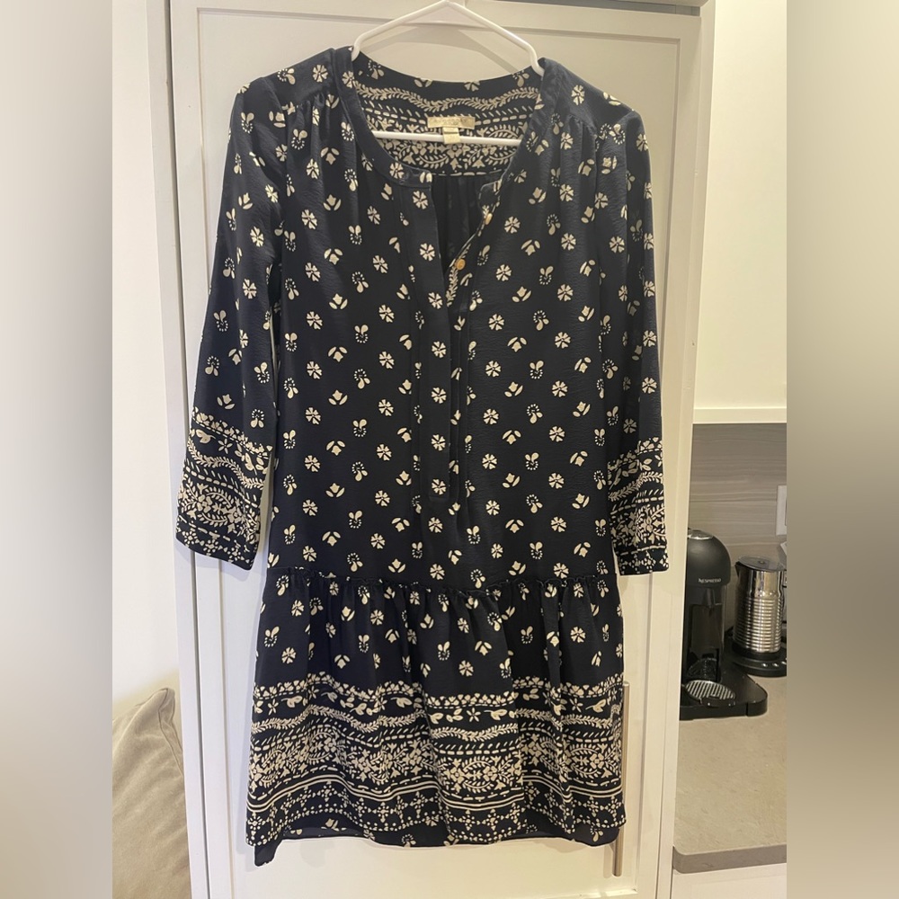 Burberry dress
